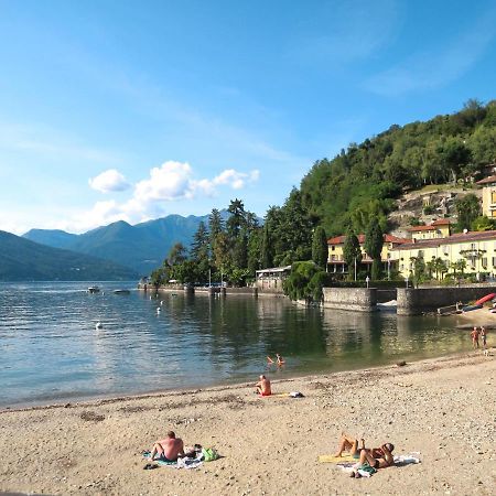 Holiday Home Anna By Interhome Luino Exterior foto