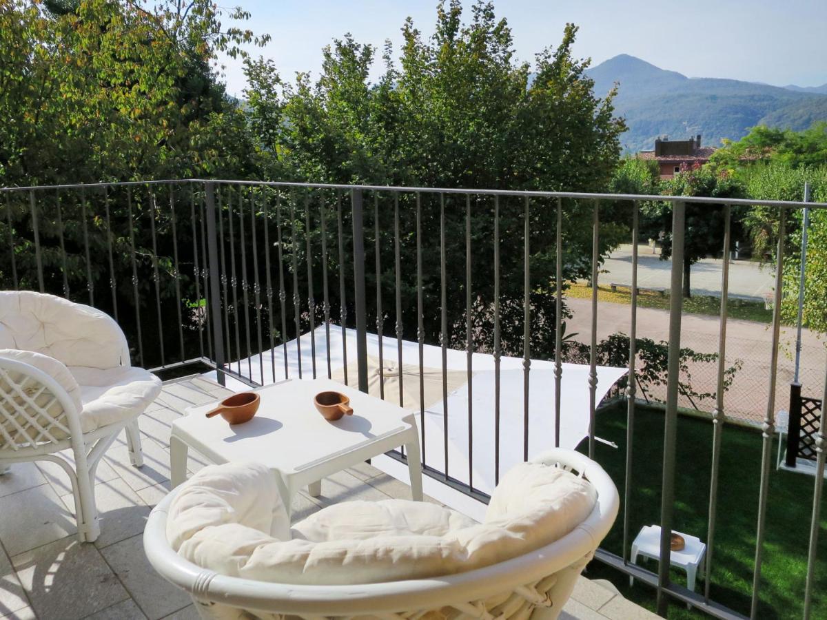 Holiday Home Anna By Interhome Luino Exterior foto