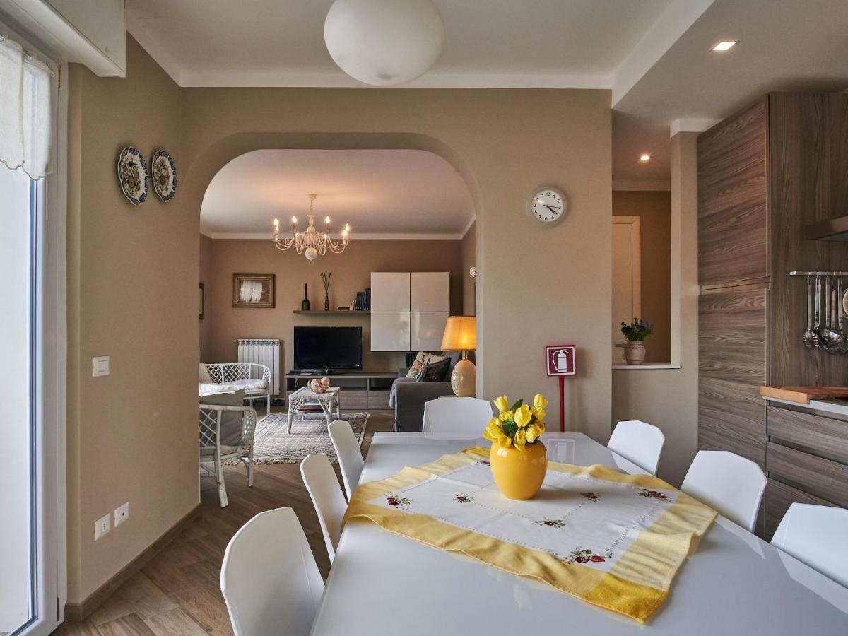 Holiday Home Anna By Interhome Luino Exterior foto