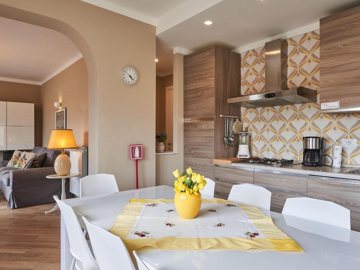 Holiday Home Anna By Interhome Luino Exterior foto