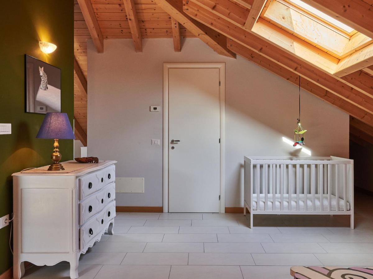 Holiday Home Anna By Interhome Luino Exterior foto