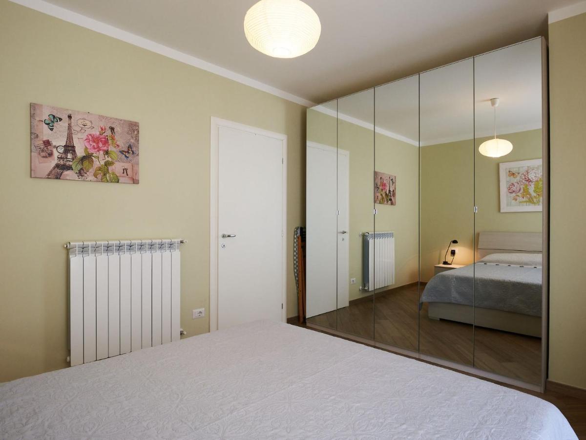 Holiday Home Anna By Interhome Luino Exterior foto