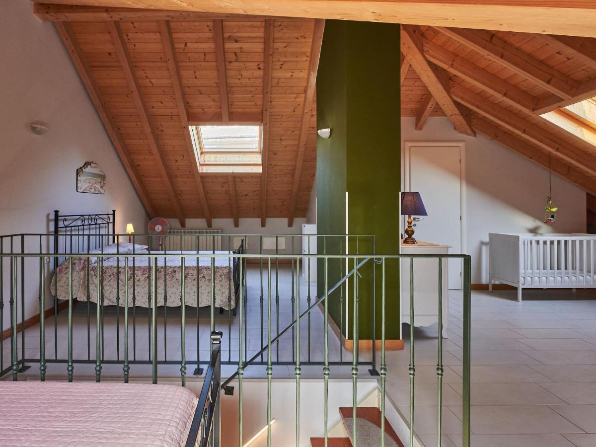 Holiday Home Anna By Interhome Luino Exterior foto