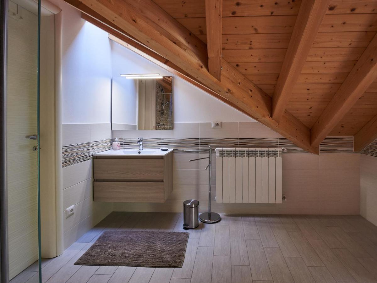 Holiday Home Anna By Interhome Luino Exterior foto