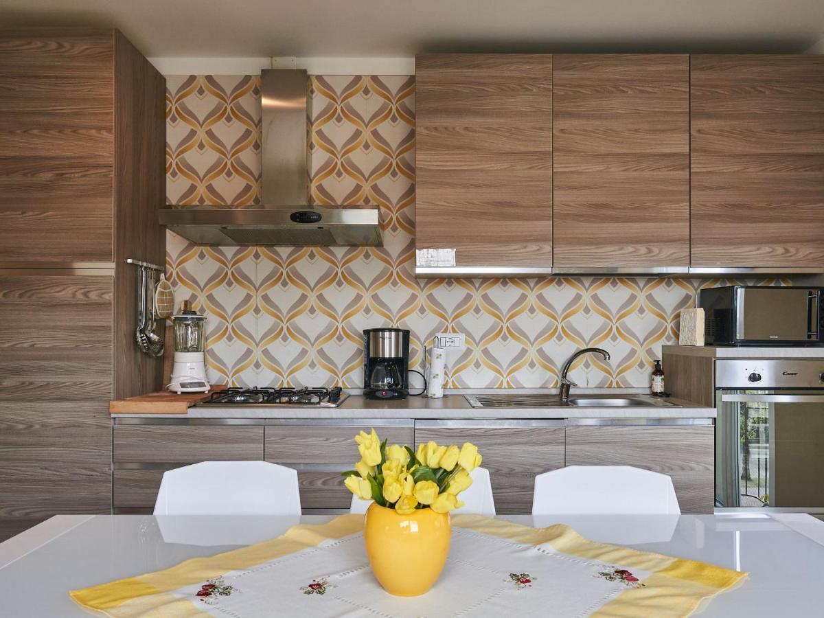 Holiday Home Anna By Interhome Luino Exterior foto