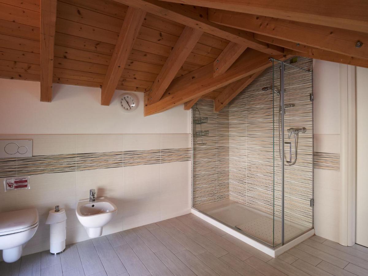 Holiday Home Anna By Interhome Luino Exterior foto