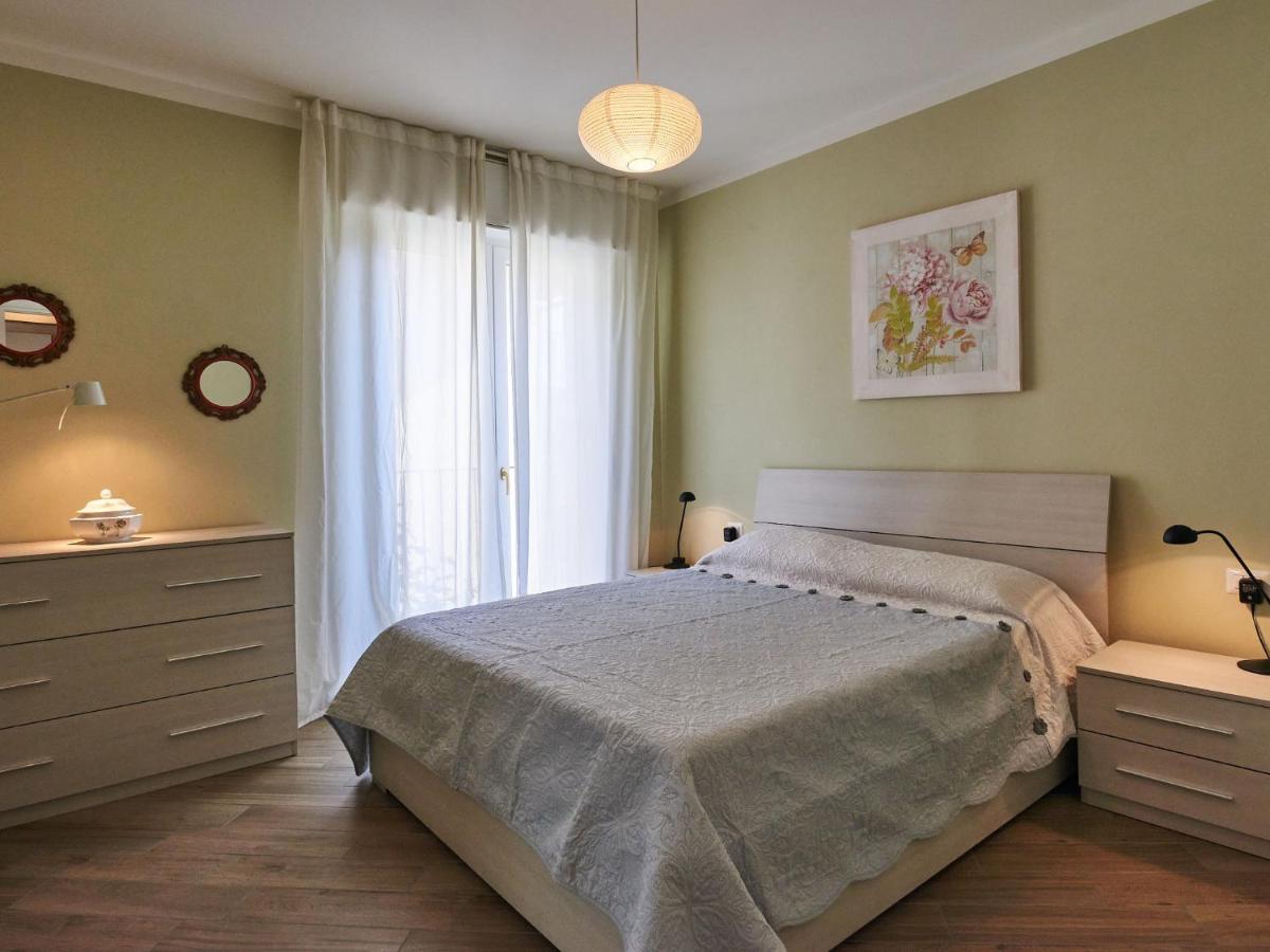 Holiday Home Anna By Interhome Luino Exterior foto