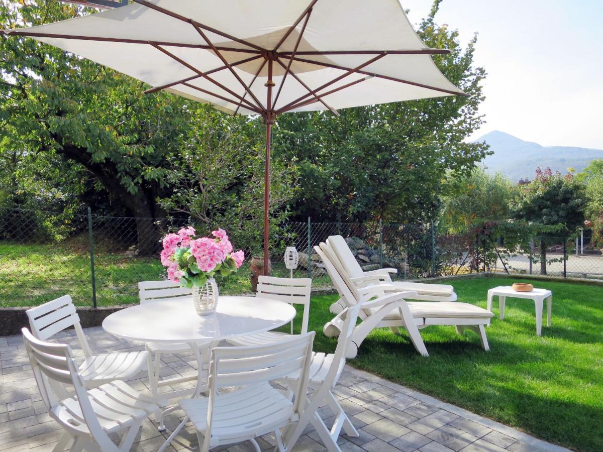 Holiday Home Anna By Interhome Luino Exterior foto